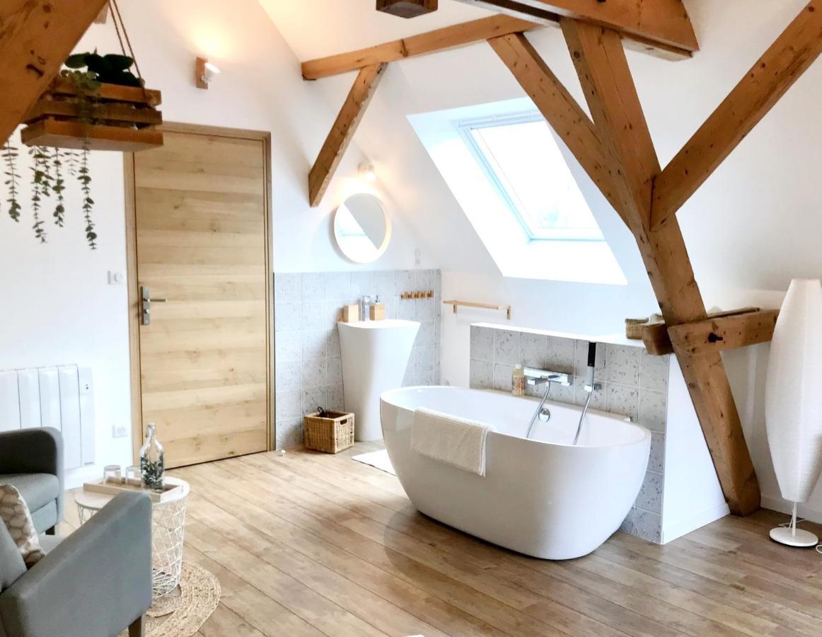 Bed & Breakfast Aux 2 Girouettes Merville (Nord)